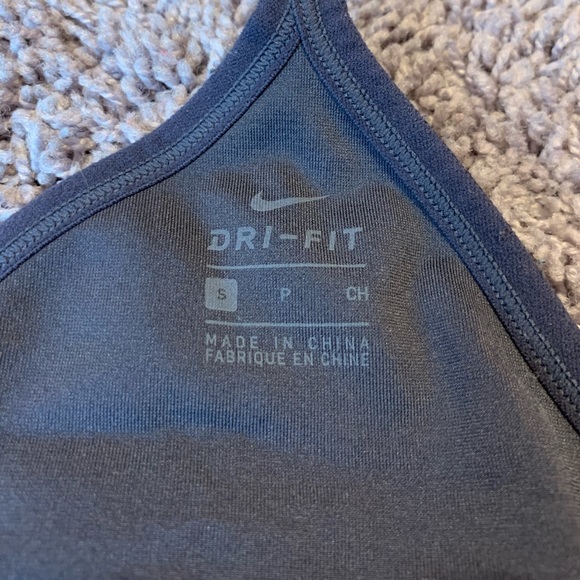 Nike Sports Bra - Picture 3 of 3